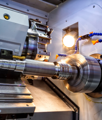 Used CNC Lathes For Sale