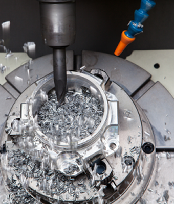 Used Vertical Machining Centers For Sale