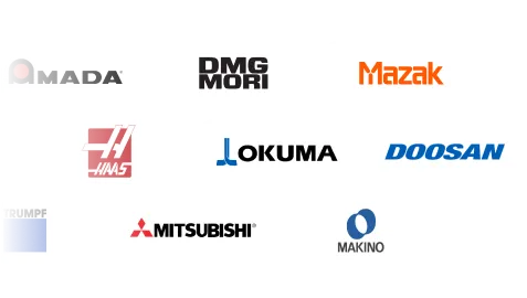 Browse by Brand