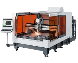 Laser Cutting