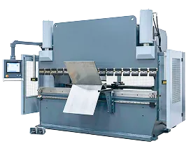 Press Brakes