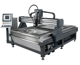 Waterjets