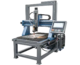 Plasma Cutters