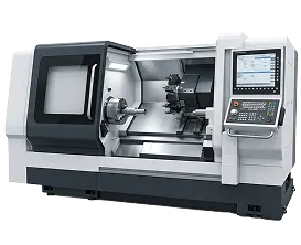 CNC Lathes