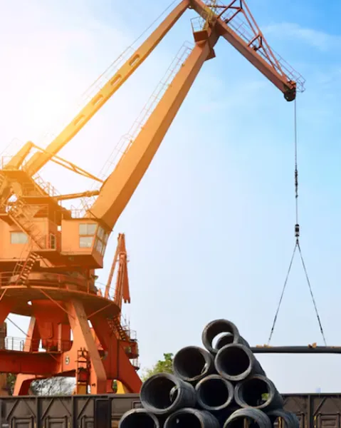 Construction Equipment
