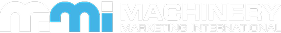 MMI Logo