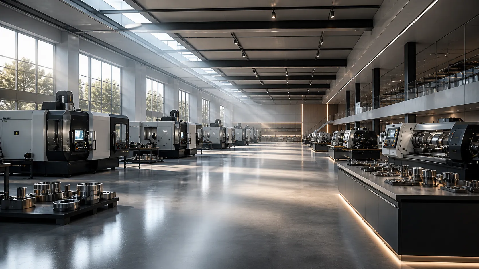 Maximize the Value of Your Surplus Equipment