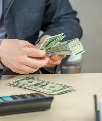 Cash Purchasing
