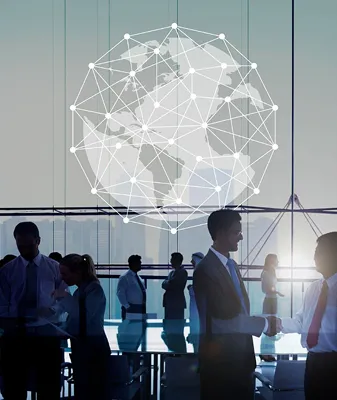 Global Reach