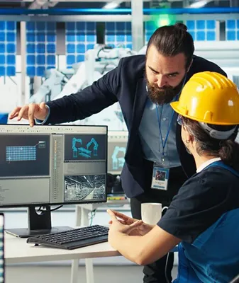 Technical Expertise